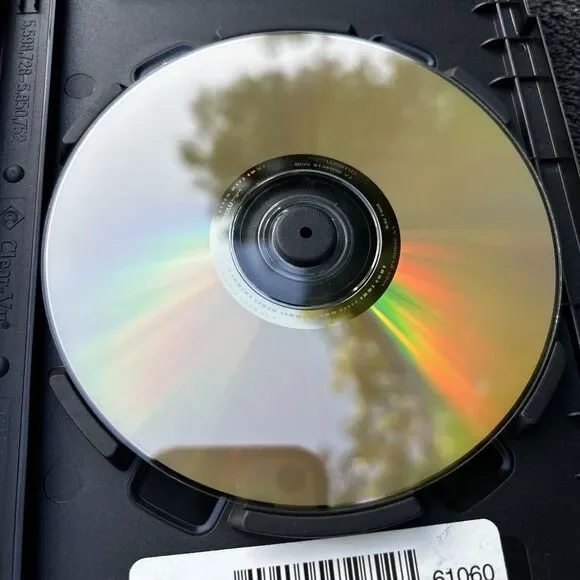 blockbuster dvd rental Case And DVD return to me David Duchovny Minnie Driver - Picture 6 of 7